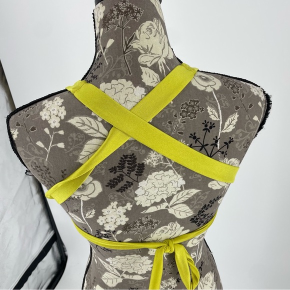 Lovers & Friends Bikini Top Criss Cross - Picture 2 of 3